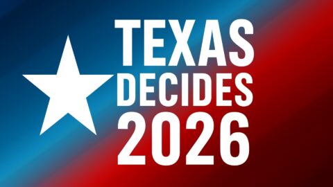Texas 2026 Elections: Who’s On the Ballot | GovExperts